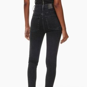 LAST CHANCE | The Lola High Rise Skinny | Denim Forum
